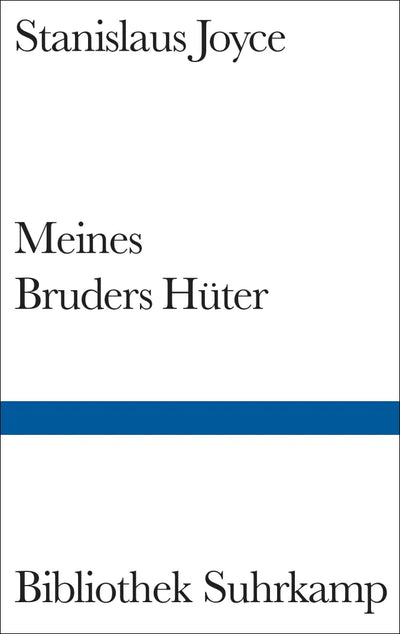 Meines Bruders Hüter