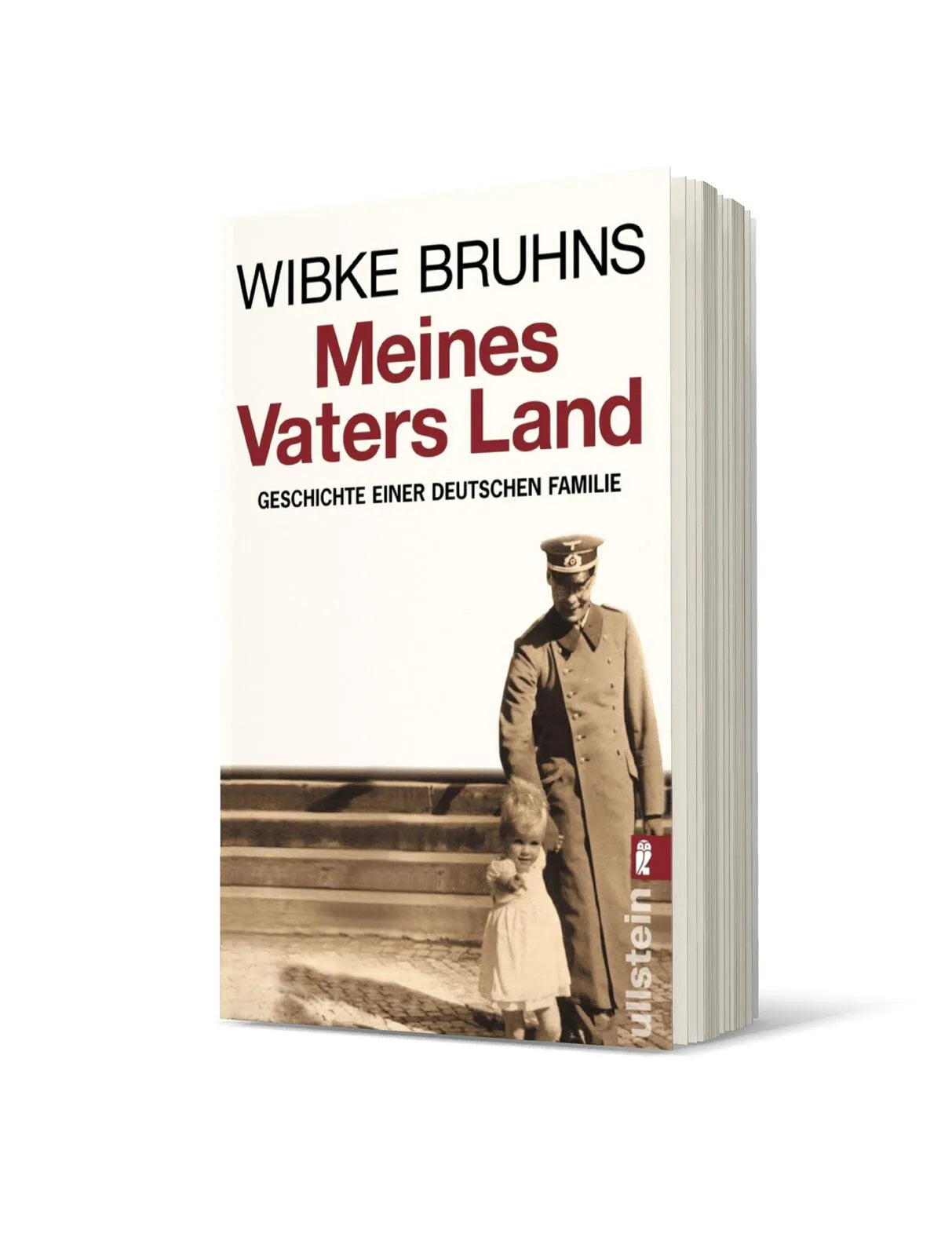 Wibke Bruhns - Meines Vaters Land