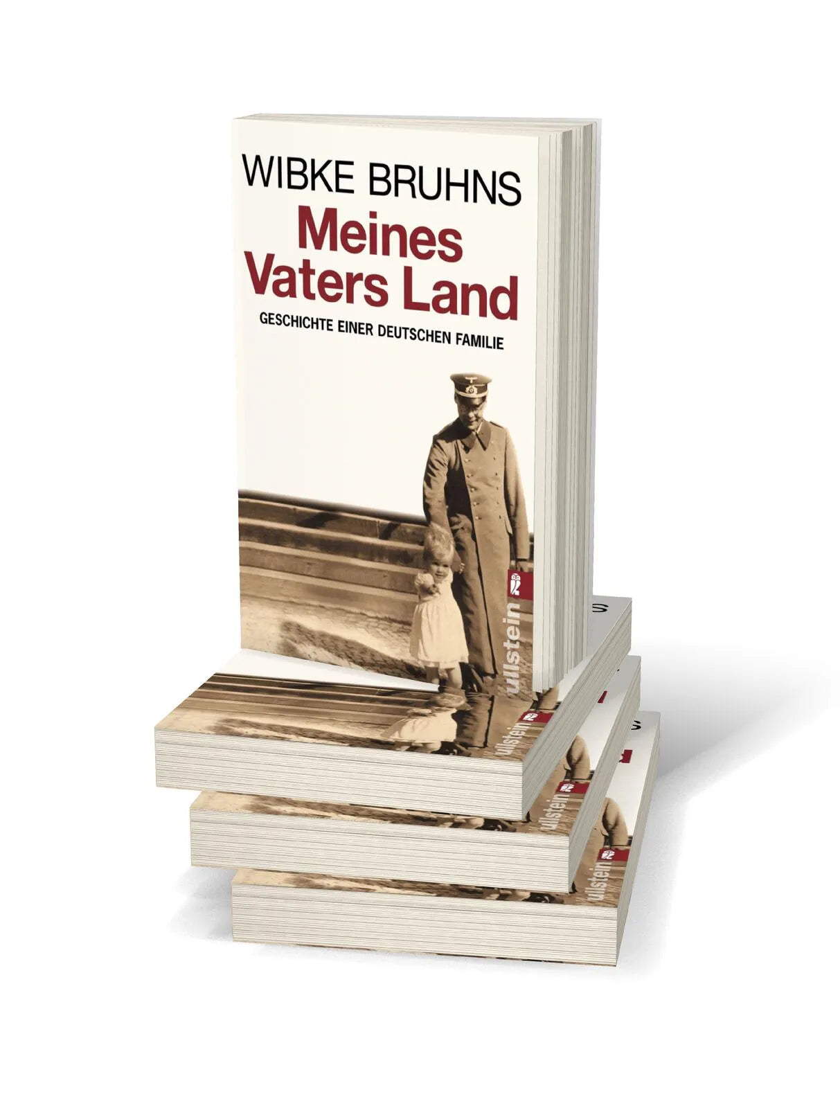 Produktansicht: Meines Vaters Land (Taschenbuch)
