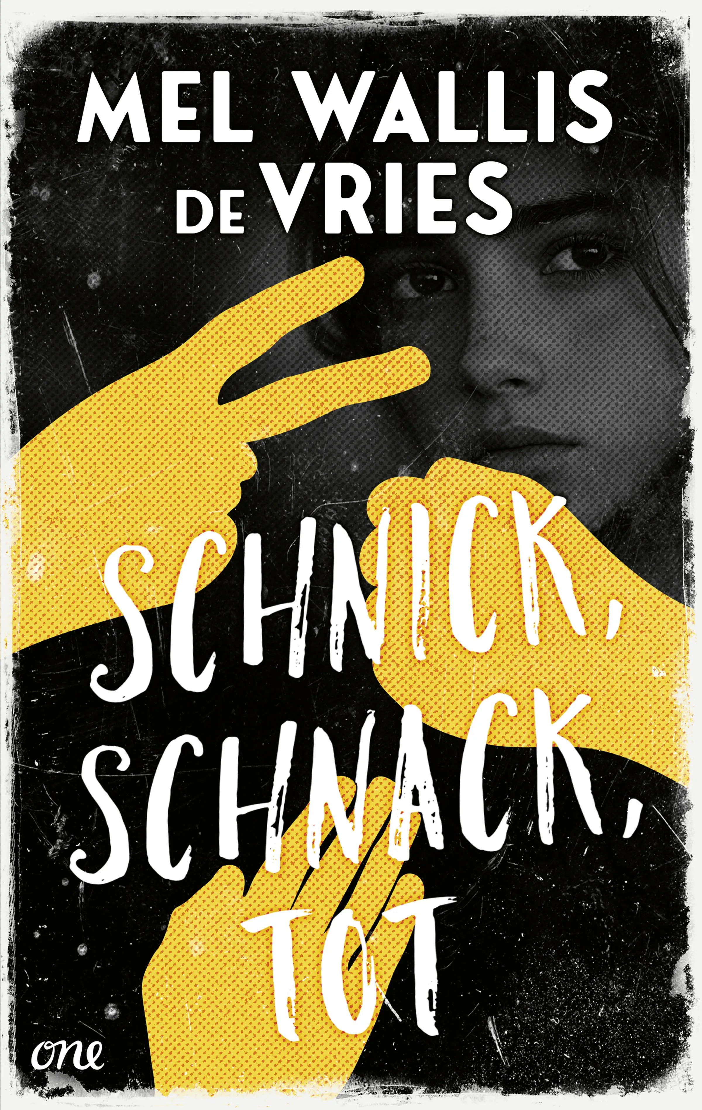 Produktansicht: Schnick, schnack, tot (Paperback)