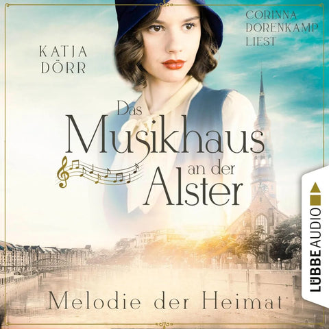 Melodie der Heimat - Das Musikhaus an der Alster, Teil 2