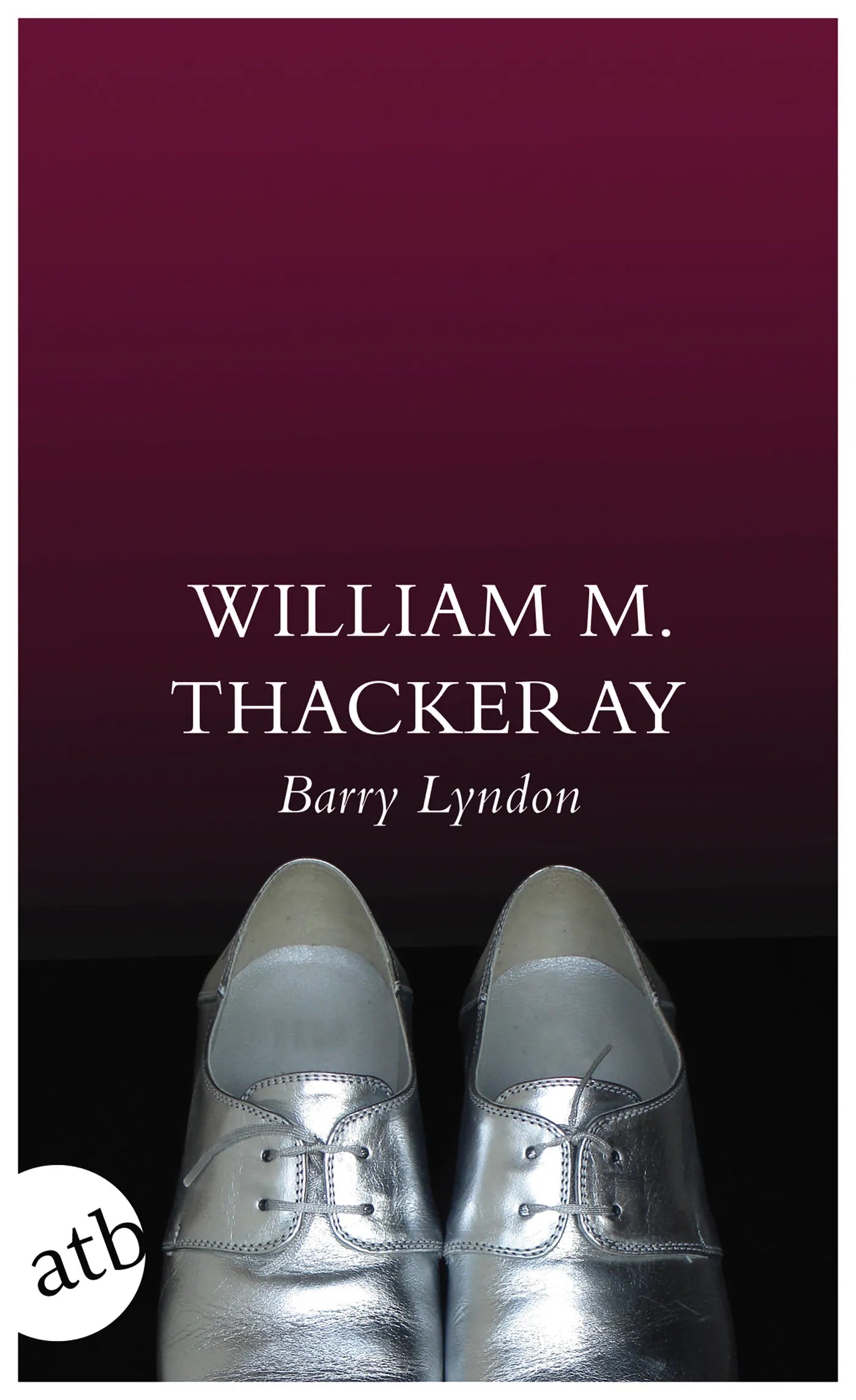 Buchcover von 'Memoiren des Barry Lyndon' - Taschenbuch von William Makepeace Thackeray
