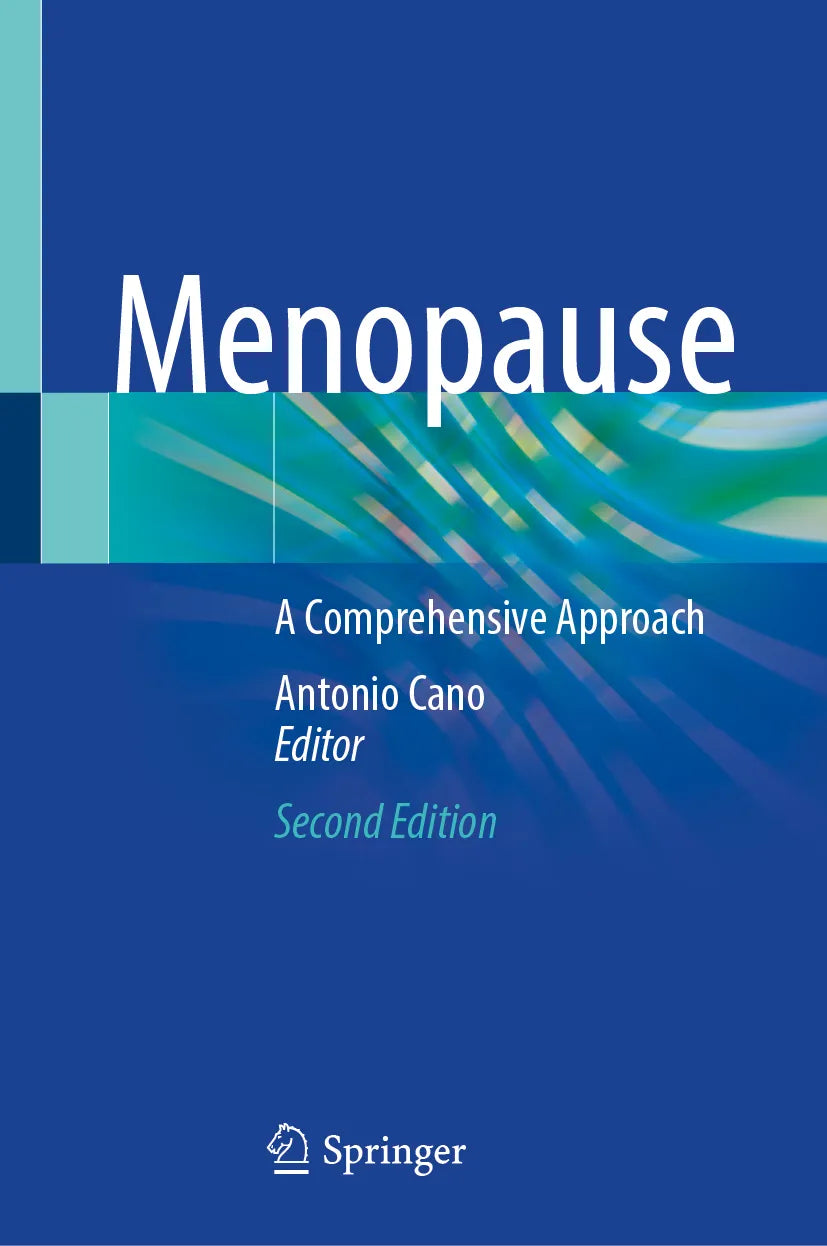 Cover: Menopause (E-Book)