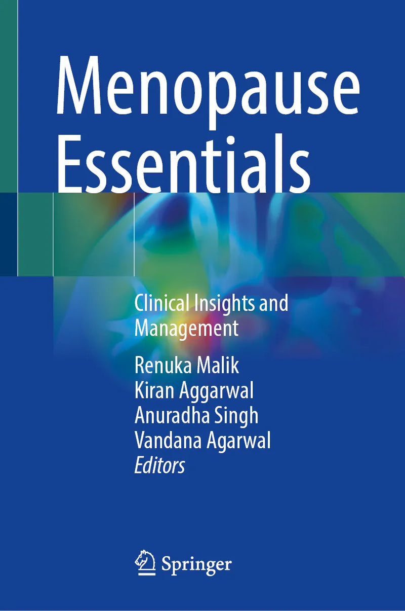 Menopause Essentials