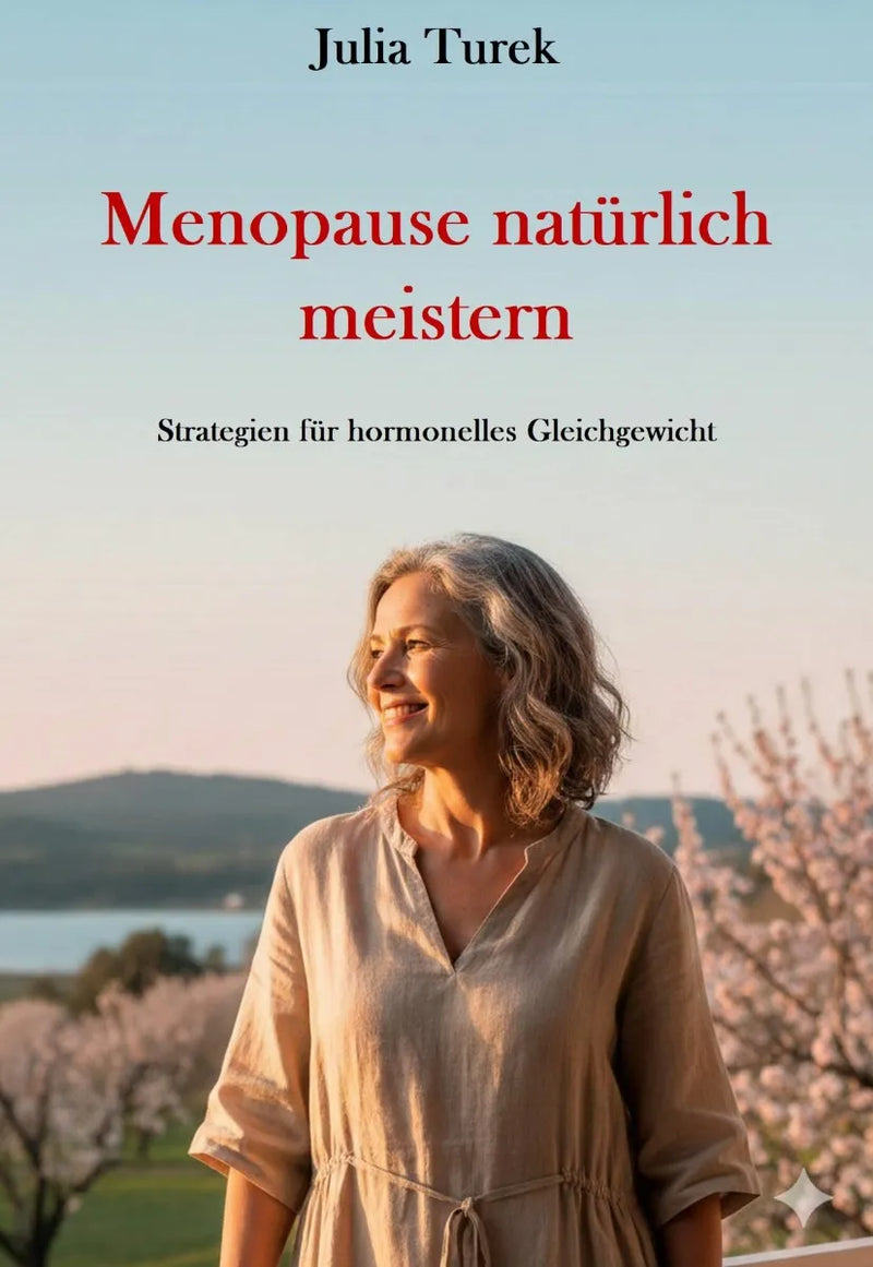 Menopause natürlich meistern
