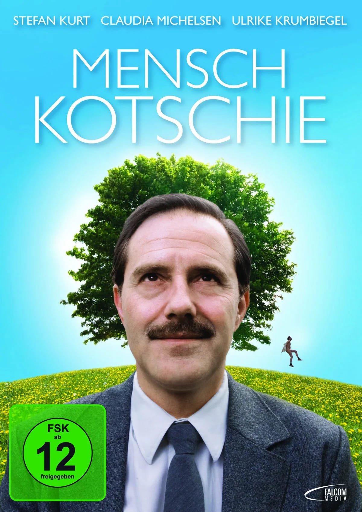 Mensch Kotschie - DVD