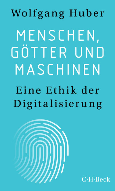 Menschen, Götter und Maschinen