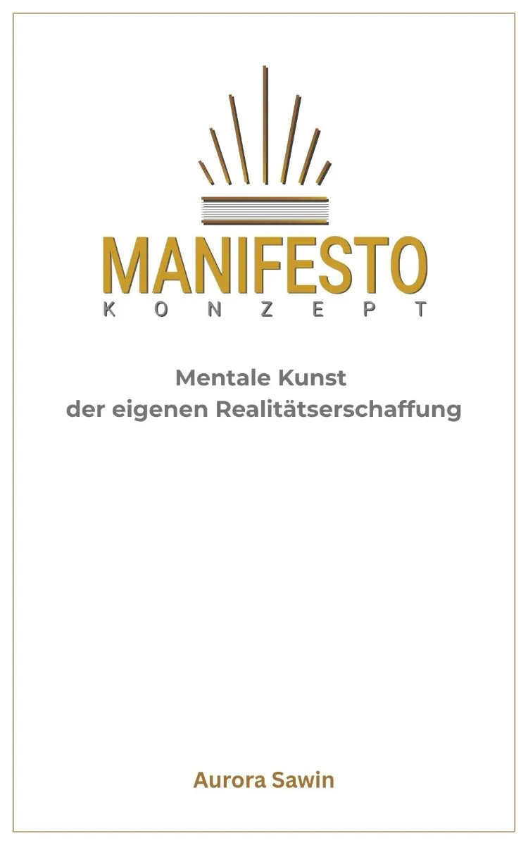 Mentale Kunst der eigenen Realitätserschaffung