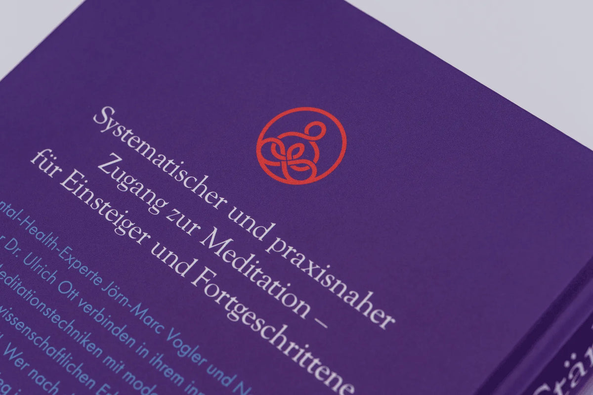 Detailansicht: Mentale Stärke statt Stress (Hardcover)