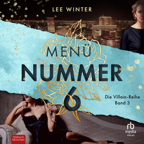 Menü Nummer 6