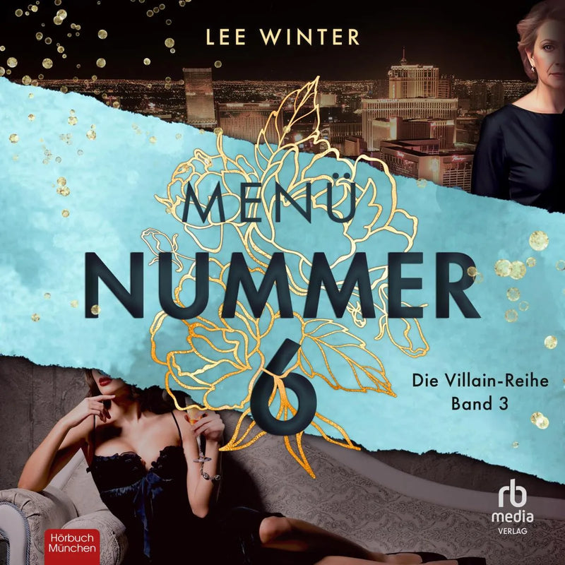 Menü Nummer 6
