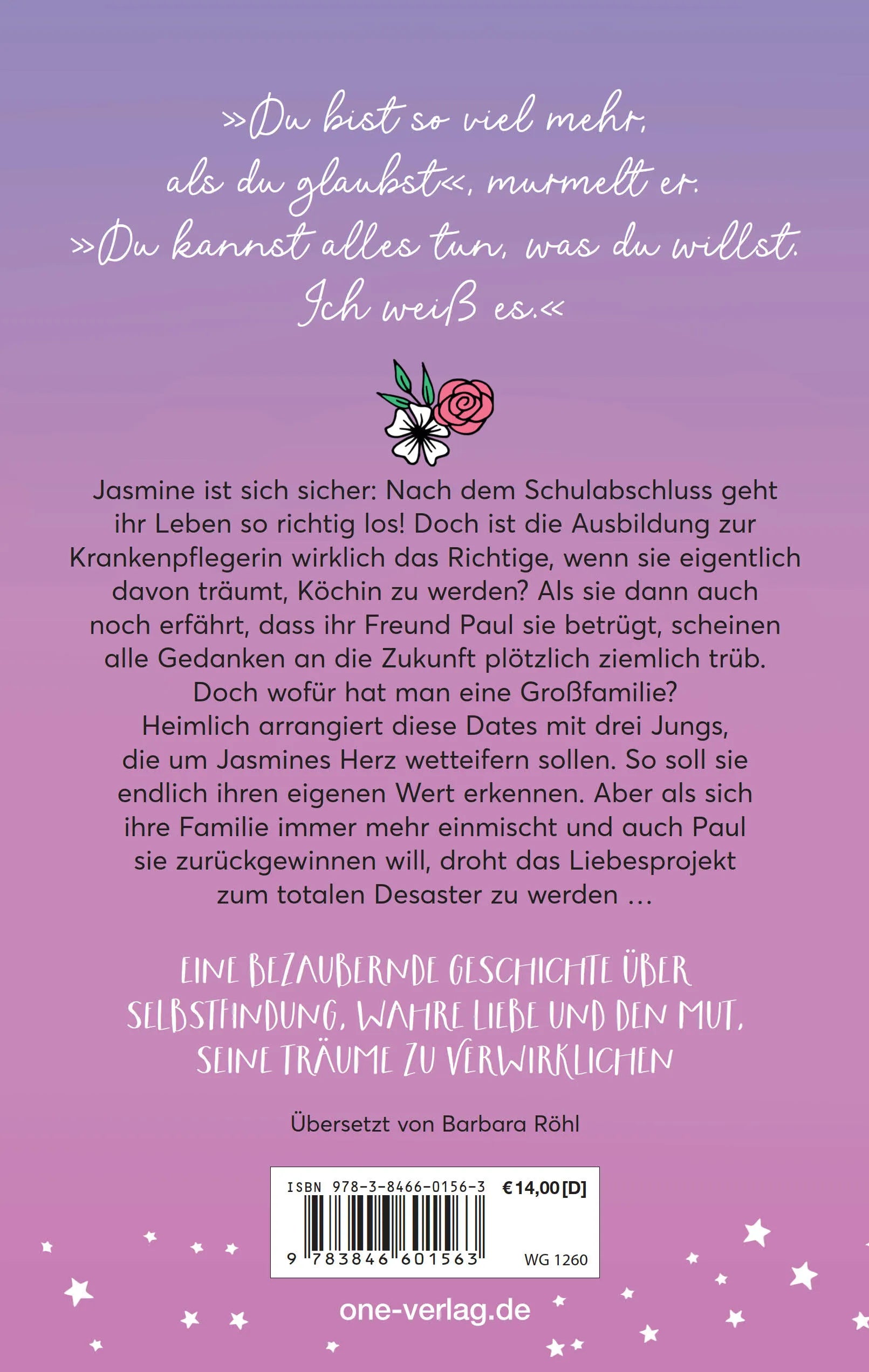 Produktansicht: Mein Chaos, das sich Liebe nennt (Paperback)