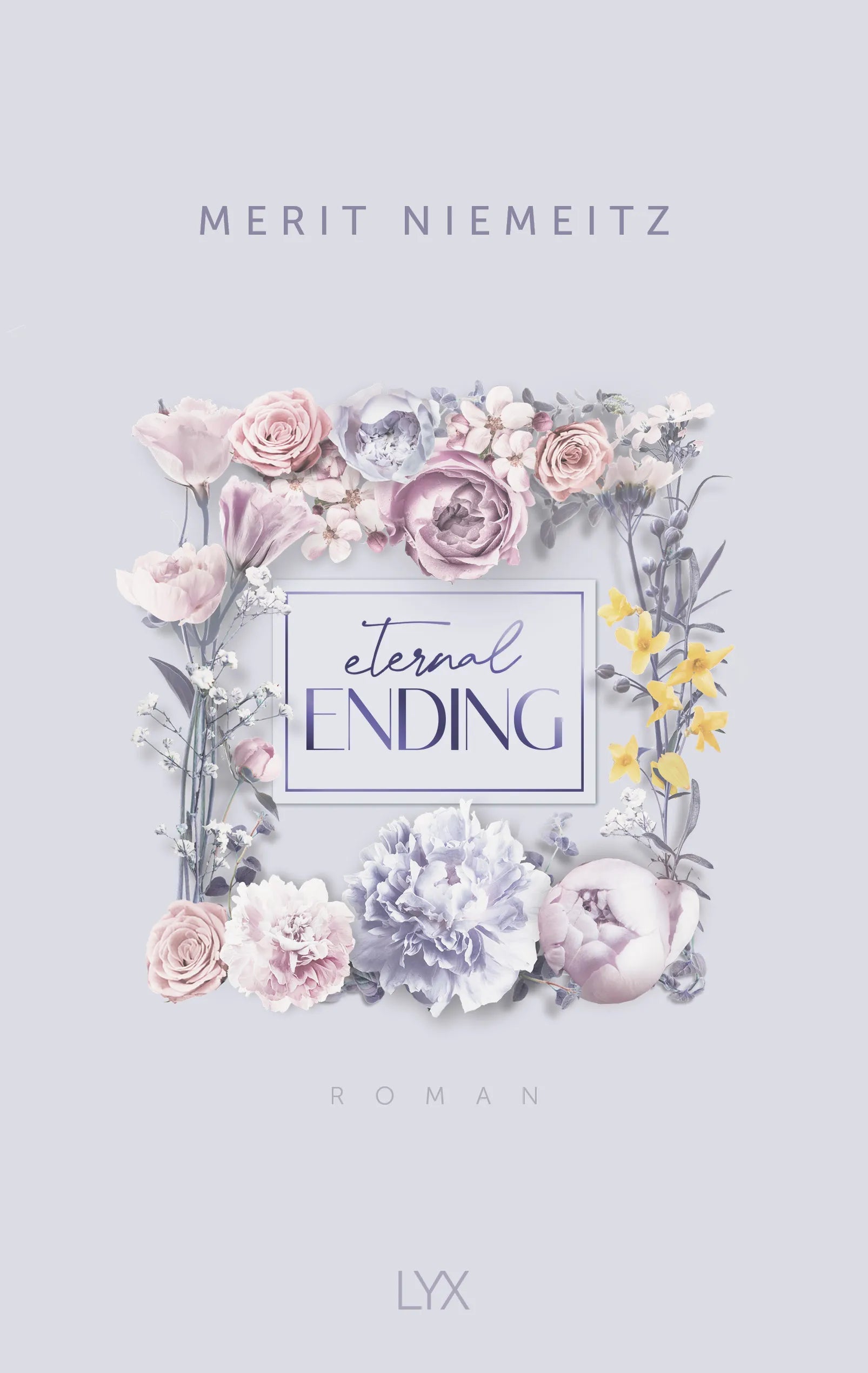 Produktansicht: Eternal Ending (Paperback)