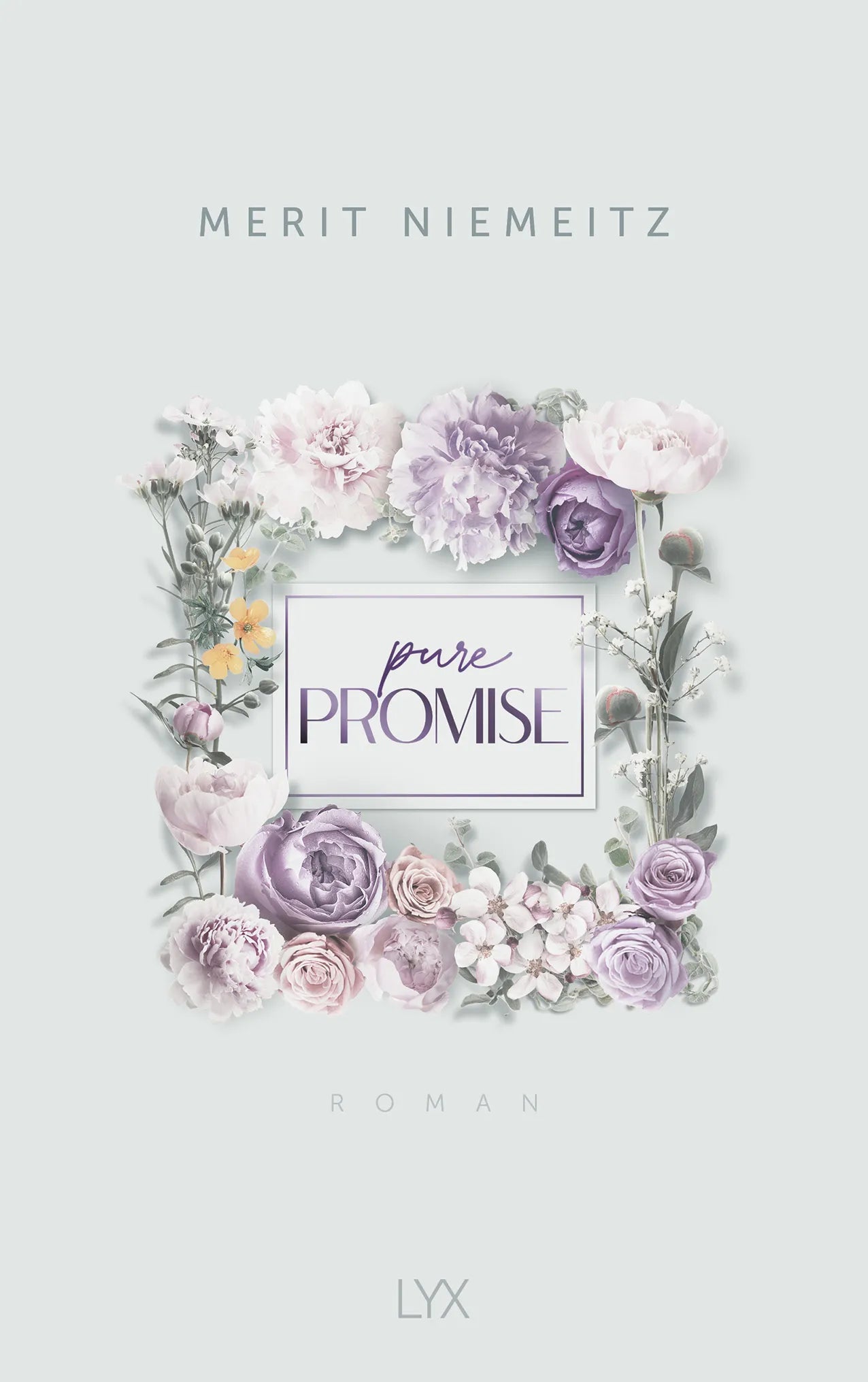 Produktansicht: Pure Promise (Paperback)
