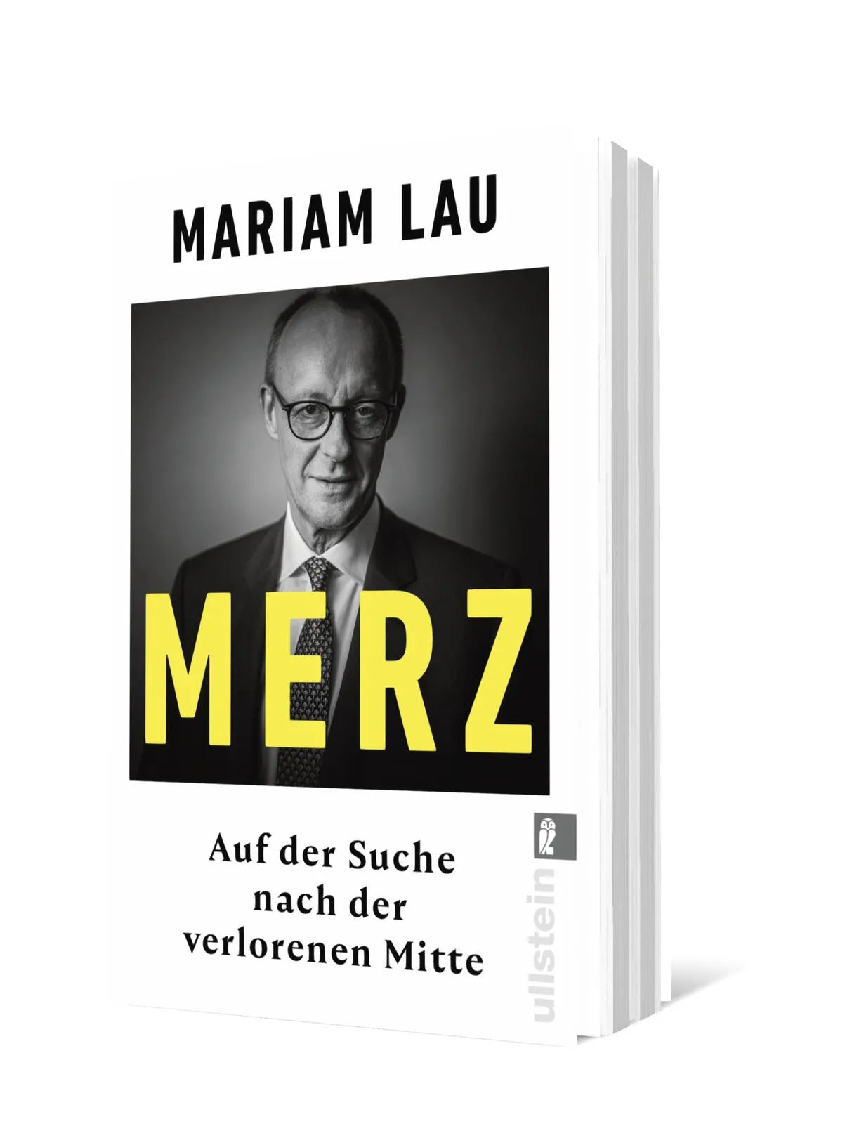 Mariam Lau - Merz