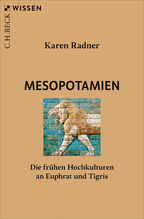 Mesopotamien
