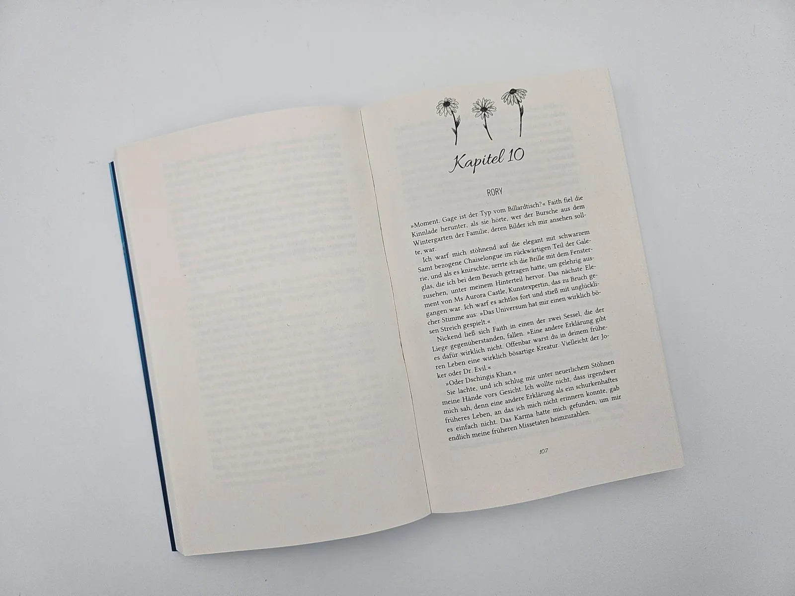 Produktansicht: Falling for Gage. Unerwartet nah (Paperback)