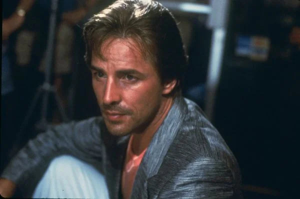 Miami Vice Die komplette Serie Blu-ray - Szene: Portraet