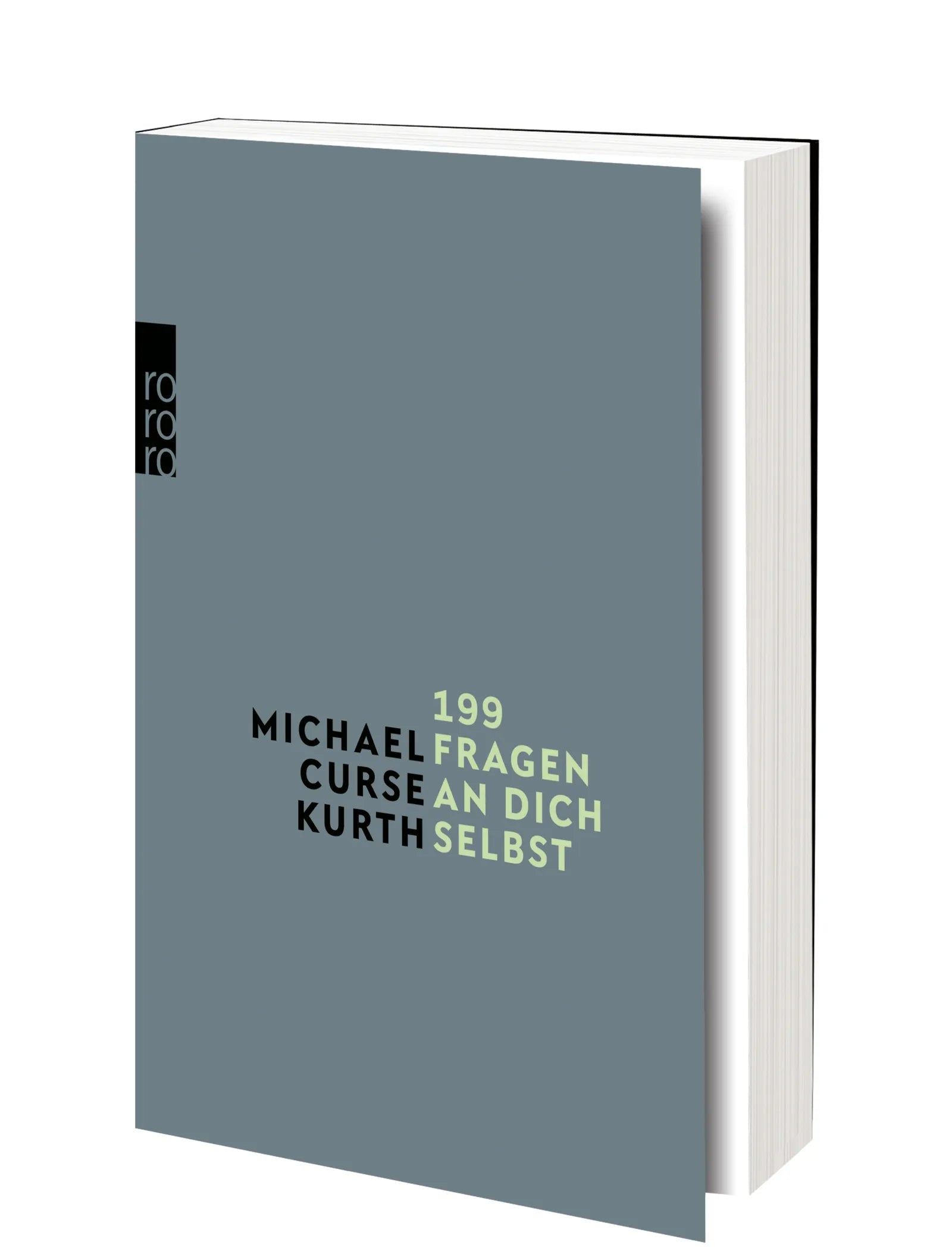 Produktansicht: 199 Fragen an dich selbst (Taschenbuch)