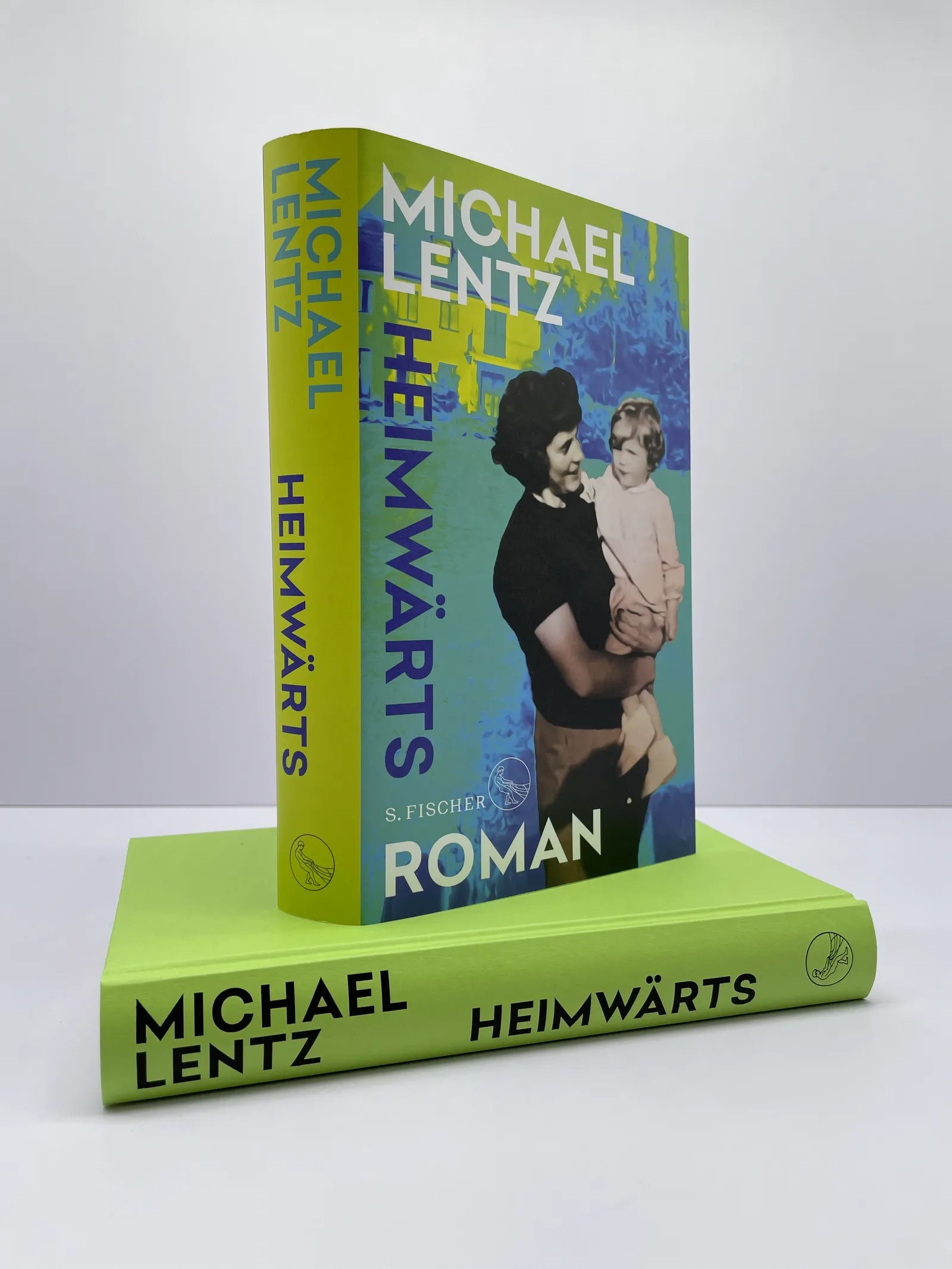 Produktansicht: Heimwärts (Gebundene Ausgabe)