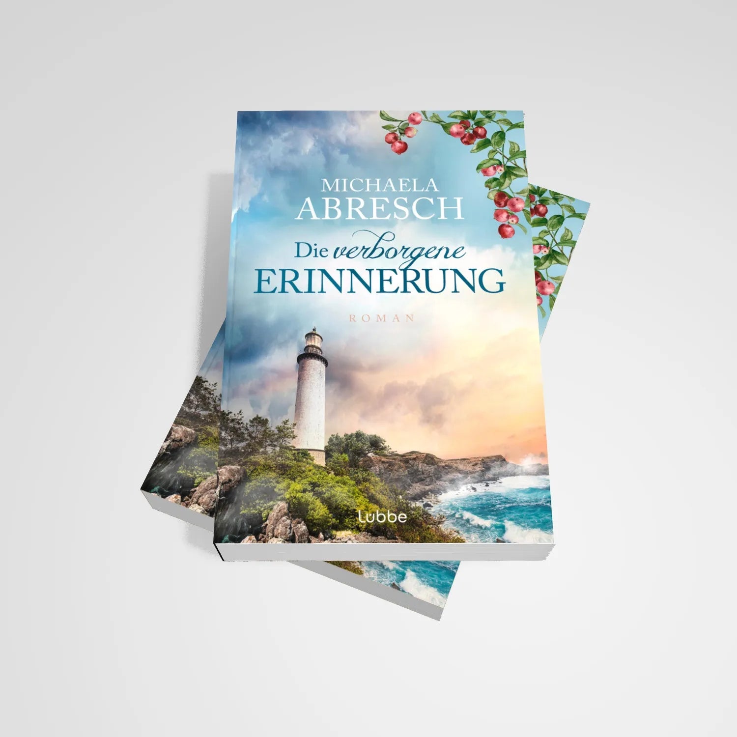 Produktansicht: Die verborgene Erinnerung (Taschenbuch)