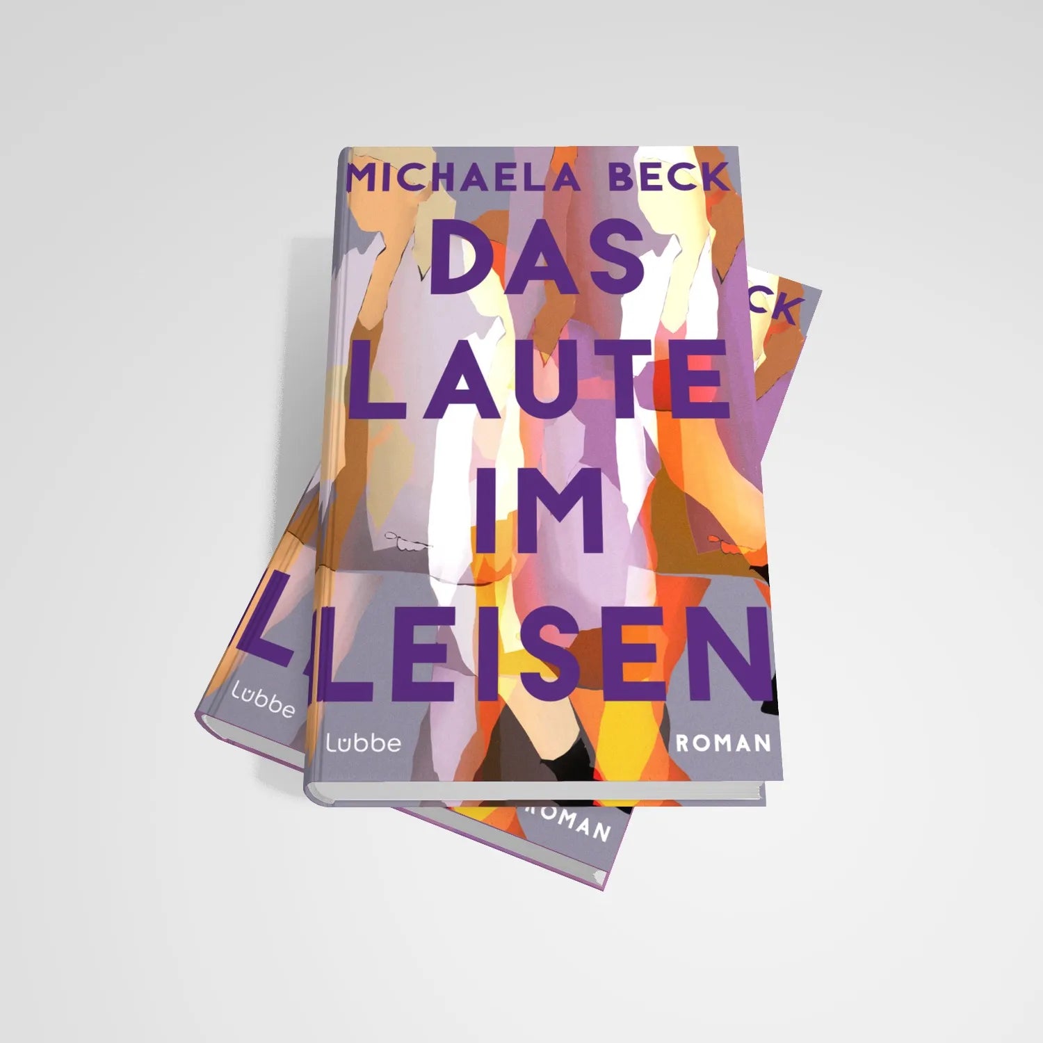 Produktansicht: Das Laute im Leisen (Gebundene Ausgabe)
