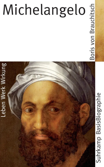 Michelangelo