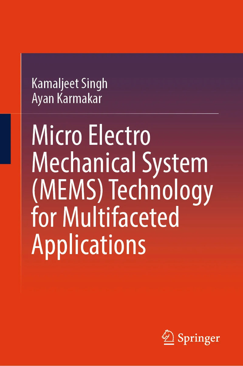 Micro Electro Mechanical System