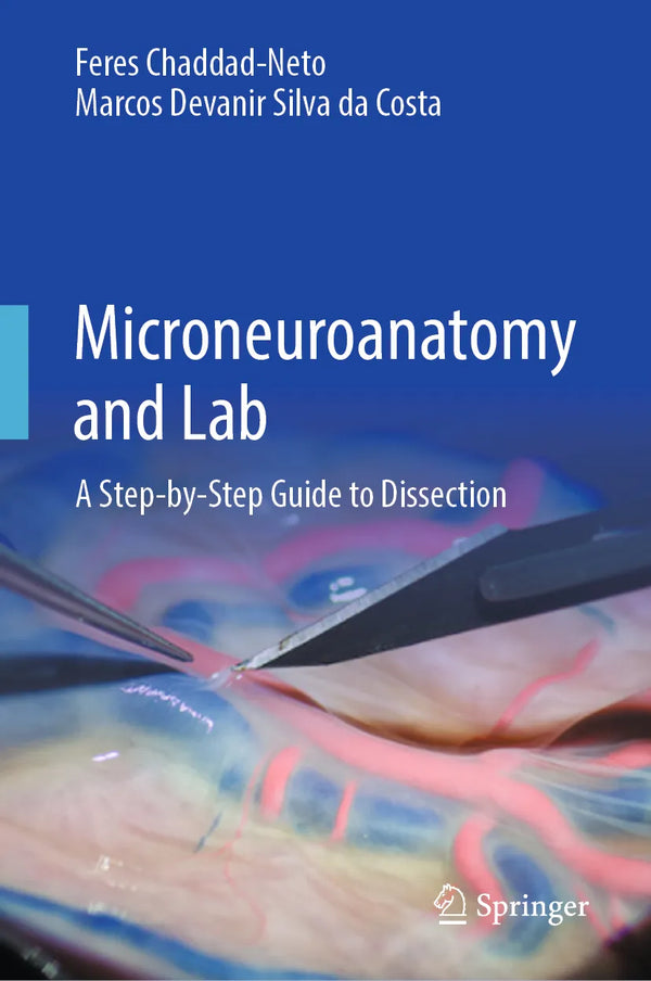 Microneuroanatomy and Lab