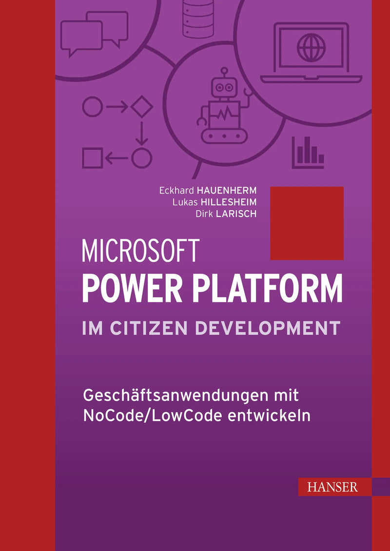 Microsoft Power Platform im Citizen Development