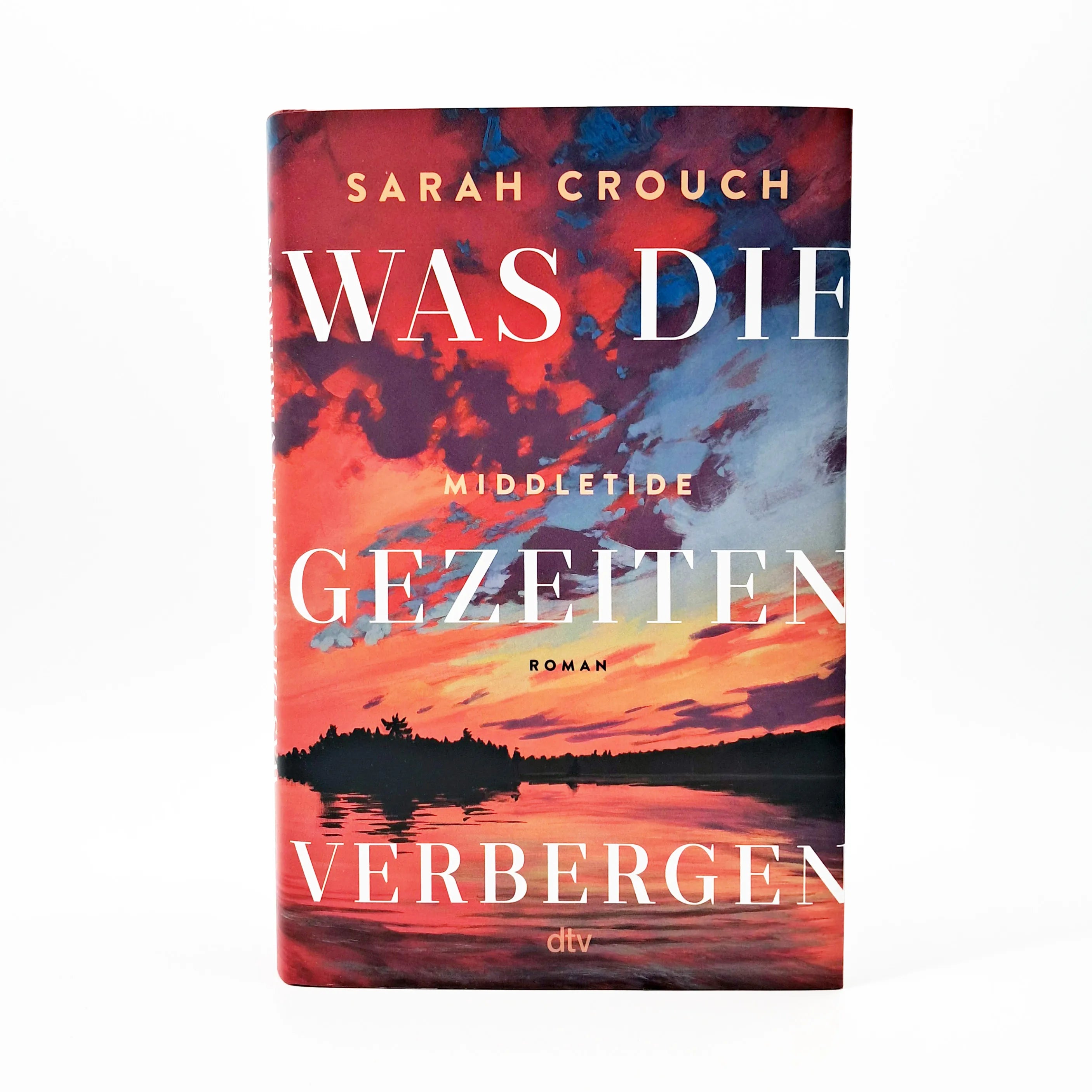 Detailansicht: Middletide – Was die Gezeiten verbergen (Hardcover)