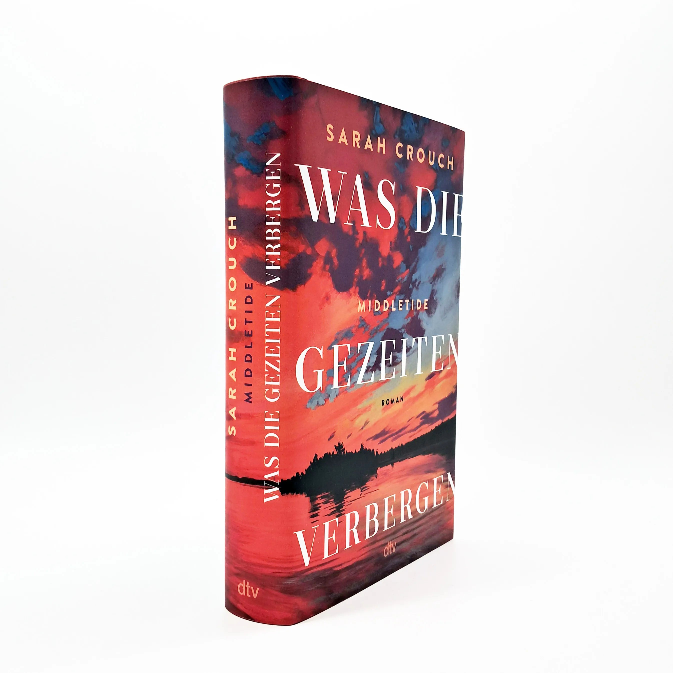 Detailansicht: Middletide – Was die Gezeiten verbergen (Hardcover)