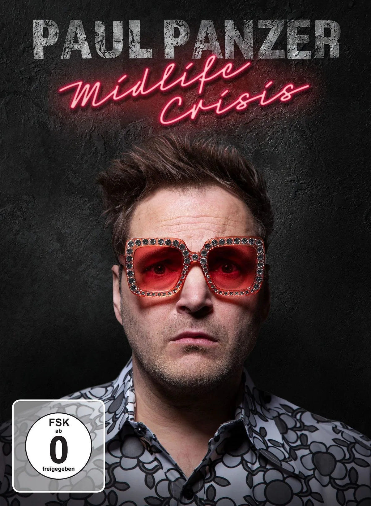 Midlife Crisis - DVD