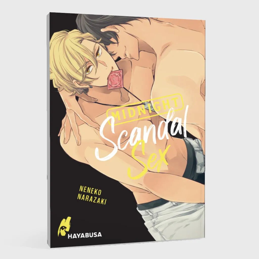 Abbildung von 'Midnight Scandal Sex'
