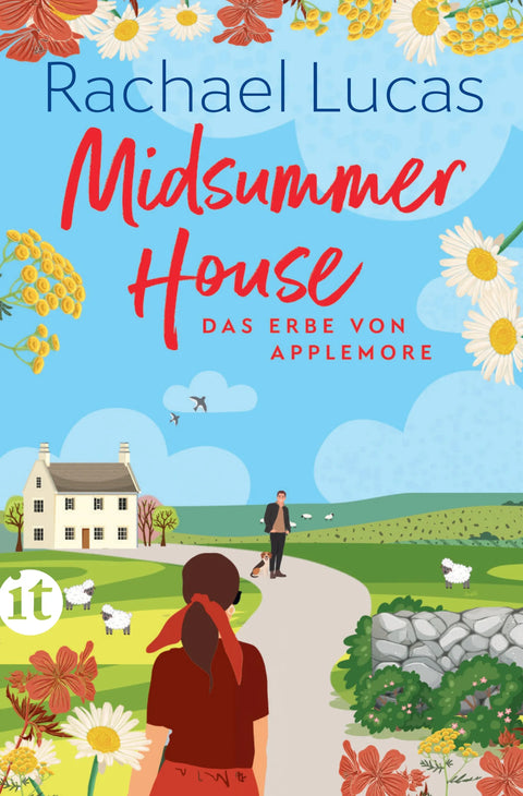 Midsummer House - Roman