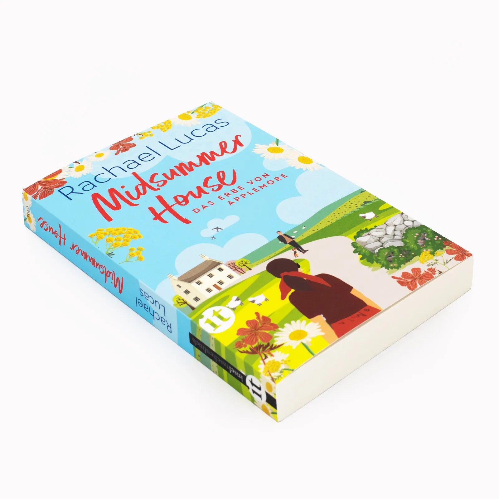 Abbildung von 'Midsummer House'
