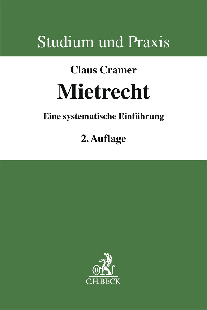 Mietrecht