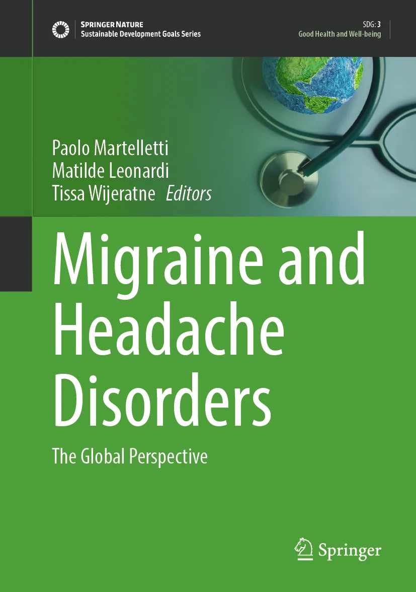 Cover: Migraine and Headache Disorders (E-Book)