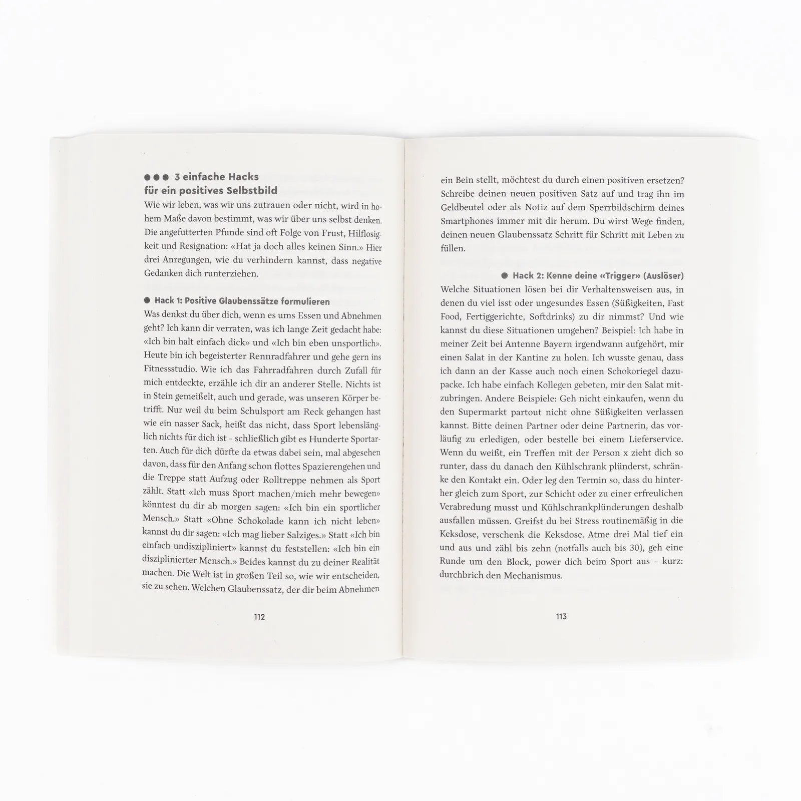 Produktansicht: Endlich Nichtbaucher! (Taschenbuch)