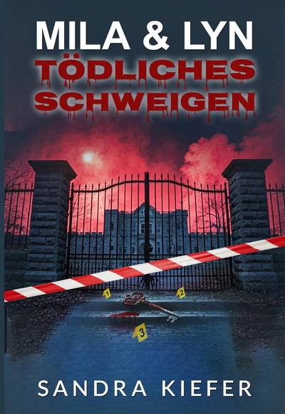 Mila & Lyn Tödliches Schweigen
