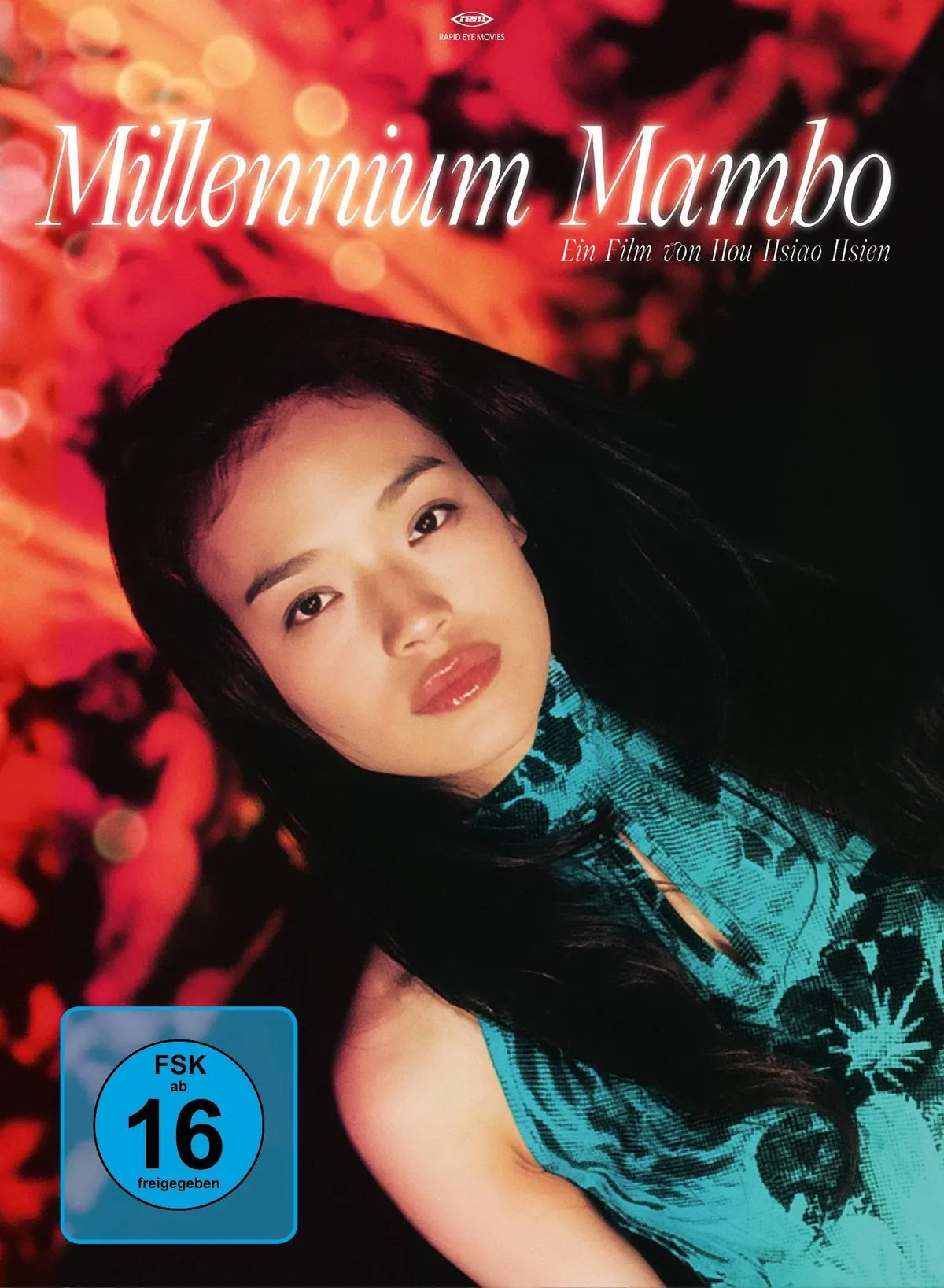 Millennium Mambo - Blu-ray Disc