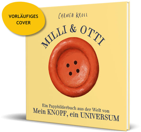 Milli und die Glücks-Kamille