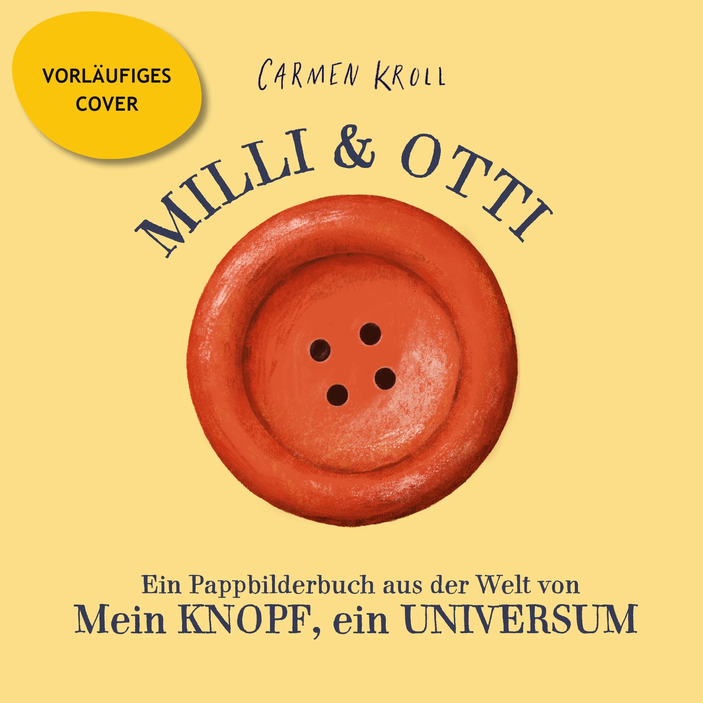 Carmushka - Milli & Otti