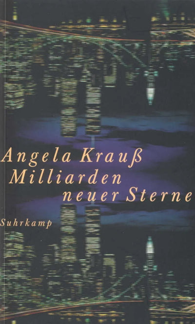 Milliarden neuer Sterne