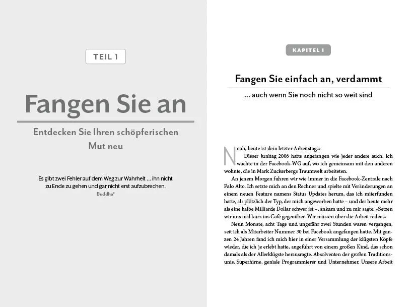 Innenansicht von 'Million Dollar Weekend' - Taschenbuch