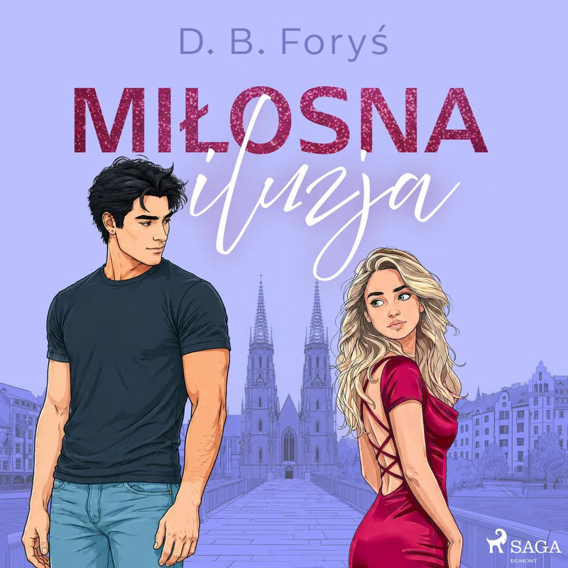 Miłosna iluzja