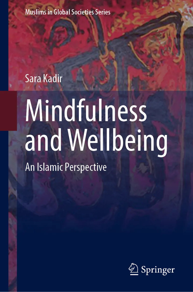 Mindfulness and Wellbeing