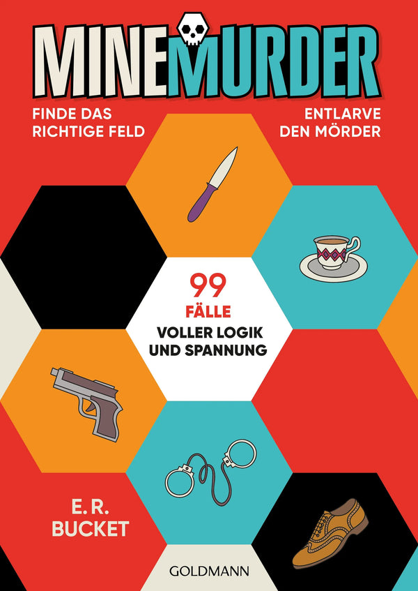 Minemurder
