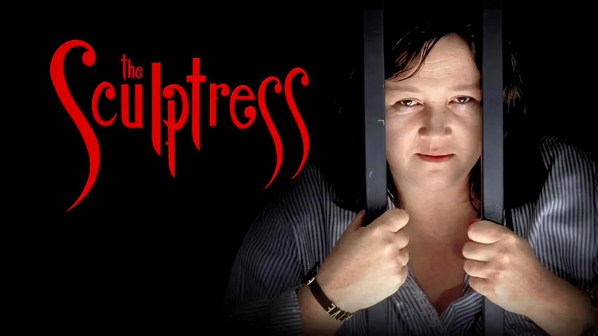 Filmszene 3 aus Minette Walters: Die Bildhauerin – DVD