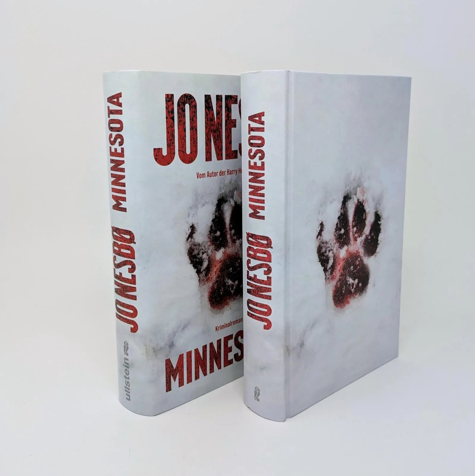 Detailansicht: Minnesota (Hardcover)
